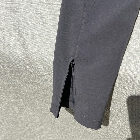 Columbia Boys' Frontrange Jogger Gray Size Large - Picture 10 of 13